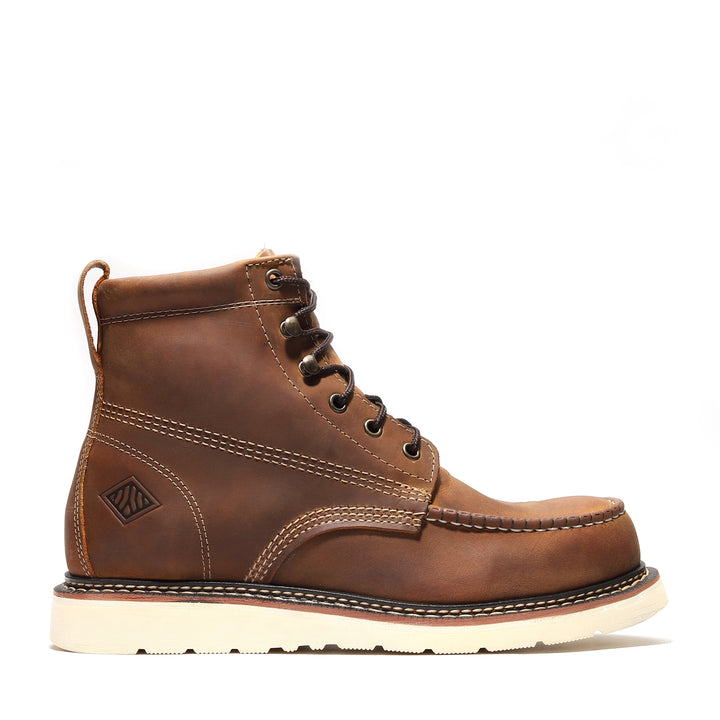 Men's Work Boots | Bonanza Boots