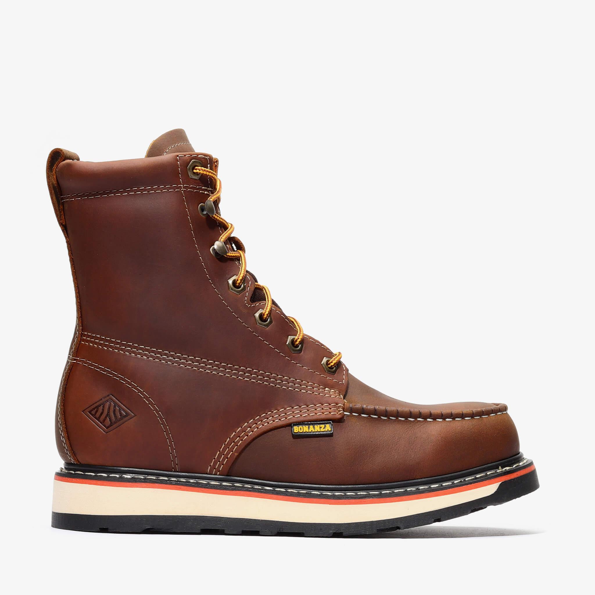 Best work boots 2018 online