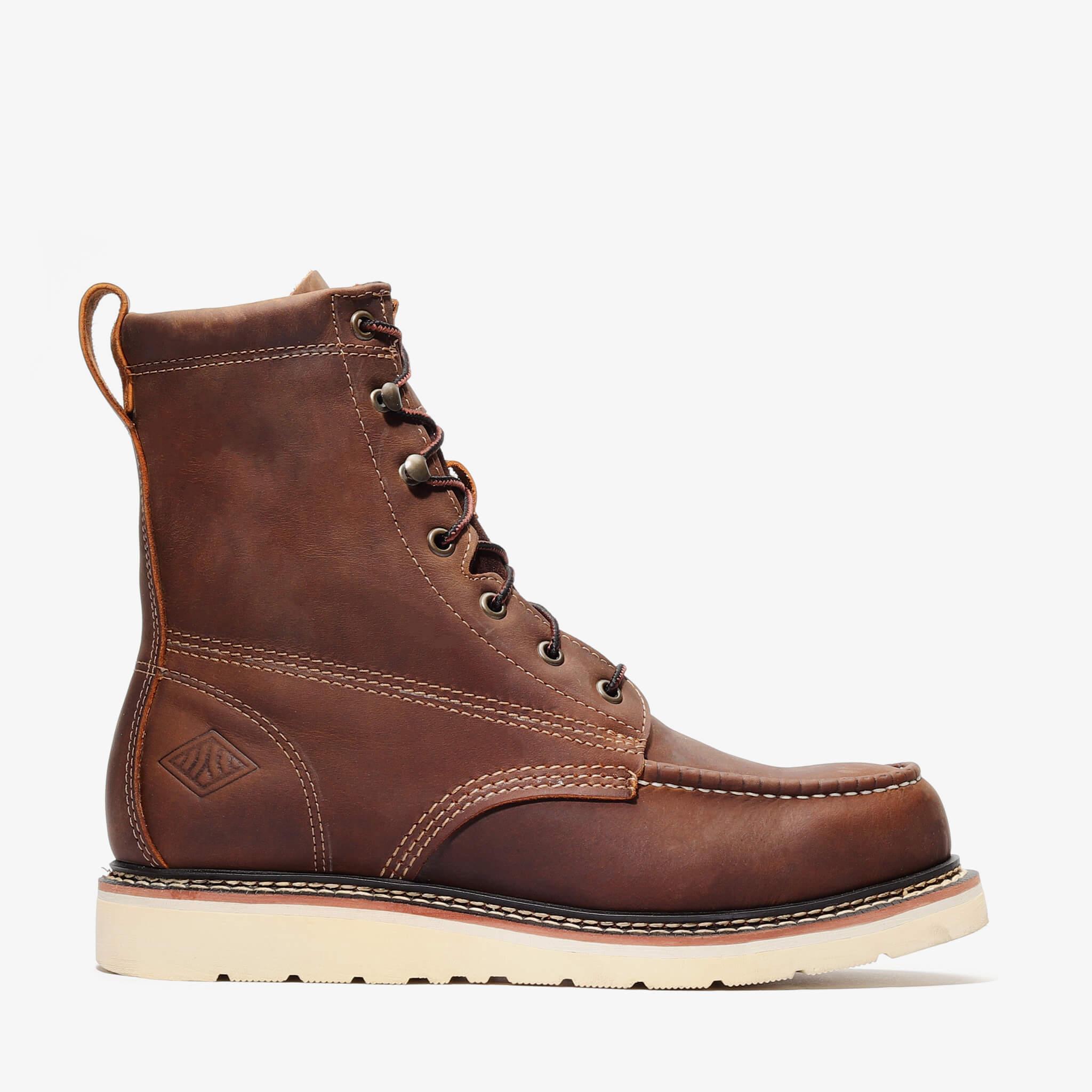 Best 8 work boots online